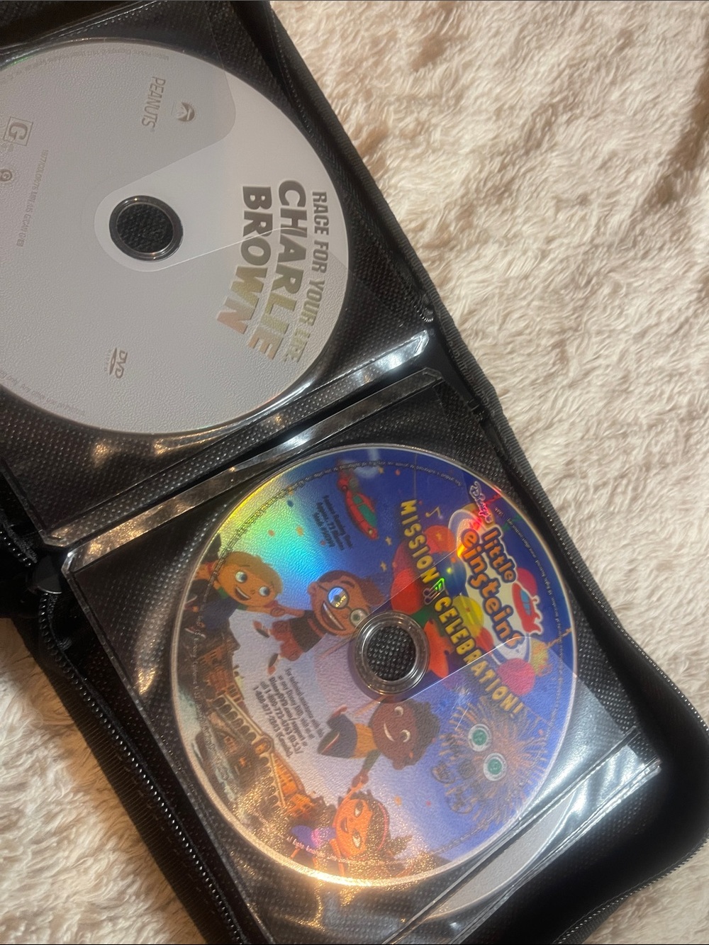 Kids DVD bundle - Picture 4 of 9